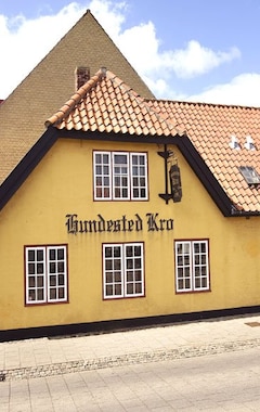 Hotelli Hundested Kro & Hotel (Hundested, Tanska)