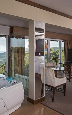 Villa Bella Hotel & Spa Gramado (Gramado, Brasil)