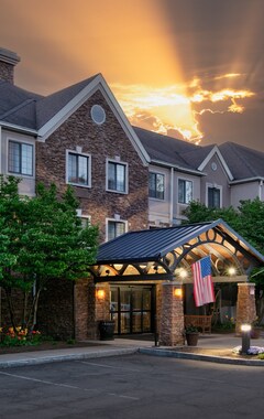 Hotelli Staybridge Suites Corning (Corning, Amerikan Yhdysvallat)