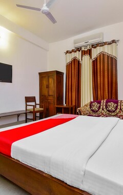 Oyo 28737 Hotel Mayur (Fatehpur Sikri, Indien)