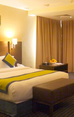 Hotel Best Western Premier Muscat (Muscat, Omán)