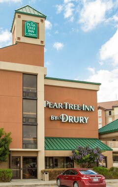 Hotelli Pear Tree Inn San Antonio Northwest Medical Center (San Antonio, Amerikan Yhdysvallat)