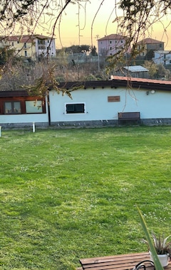 Pensión La Casa Di Menny Maison de Campagne (Moneglia, Italia)