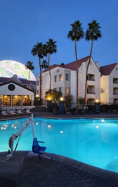 Hotel Holiday Inn Club Vacations At Desert Club Resort (Las Vegas, EE. UU.)