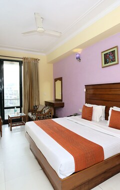 OYO 2089 Hotel Sagar (Chandigarh, Indien)