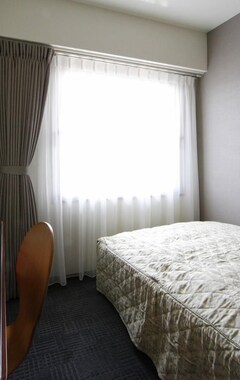 Hotelli Hotel Crest Ibaraki (Ibaraki, Japani)