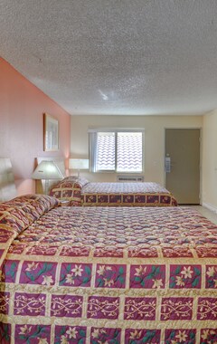 Motel Hotel Galaxy (Las Vegas, USA)