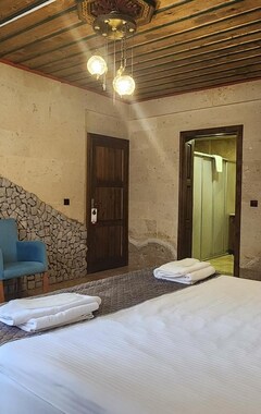 Hotel Cappadocia Elite Stone House (Göreme, Tyrkiet)