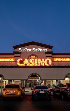 Silver Sevens Hotel & Casino (Las Vegas, EE. UU.)