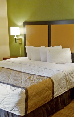 Hotel Extended Stay America Suites - Dallas - Richardson (Richardson, EE. UU.)