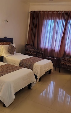 Hotel ASHOKA INN (Thrissur, India)