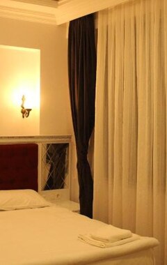 Hotel Ivy Sultanahmet (Estambul, Turquía)