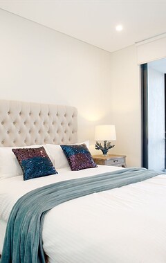 Lejlighedshotel Stay&co Serviced Apartments - Crows Nest (Sydney, Australien)