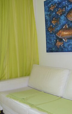 Koko talo/asunto Flat In Marulhos Resort C / 2 Bedrooms 301d- Beira Mar De Muro Alto, P / 6 People (Ipojuca, Brasilia)
