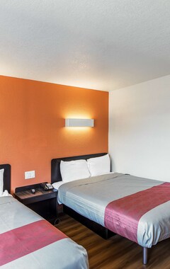 Hotelli Motel 6-Dallas, TX - South (Dallas, Amerikan Yhdysvallat)