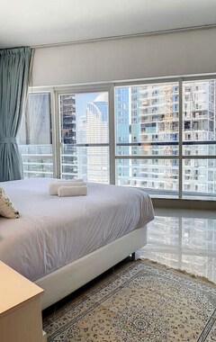 Hele huset/lejligheden Studio Apartment - Concorde Tower (Dubai, Forenede Arabiske Emirater)