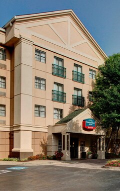 Hotel TownePlace Suites Atlanta Buckhead (Atlanta, EE. UU.)