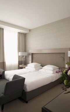 Hotel Townhouse Dresden (Dresde, Alemania)