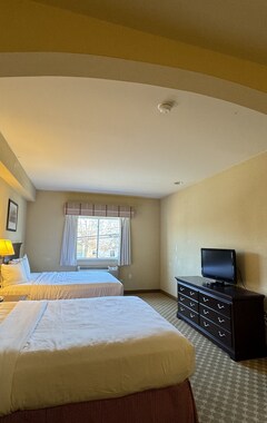 Hotel Country Suites Absecon-Atlantic City, Nj (Galloway, EE. UU.)