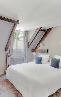 Hotel Le Maxime, BW Signature Collection (Auxerre, Frankrig)