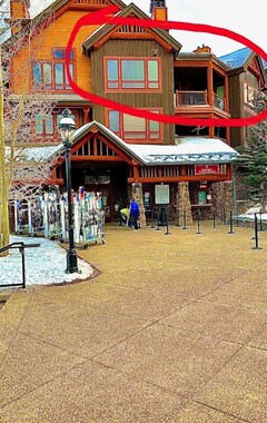 Hotelli Bluesky Breckenridge By Wyndham Vacation Rentals (Breckenridge, Amerikan Yhdysvallat)