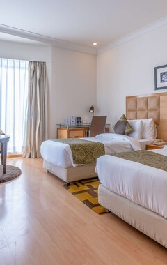 Hotel Best Western Merrion (Amritsar, India)