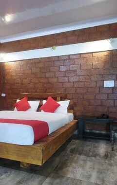 Koko talo/asunto Namstay ! Coorg Gateway Resorts (Kushalnagar, Intia)