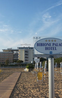 Hotel Bibione Palace (Bibione, Italia)