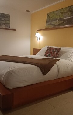 Hotel Boutique Confort Suites (Popayán, Colombia)