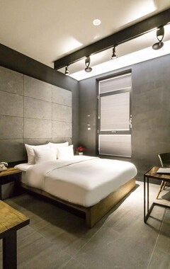 Hotel The Artist Dongseon (Seúl, Corea del Sur)