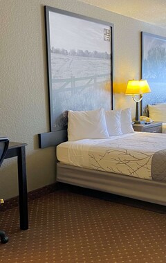 Hotelli SureStay Hotel by Best Western New Braunfels (New Braunfels, Amerikan Yhdysvallat)