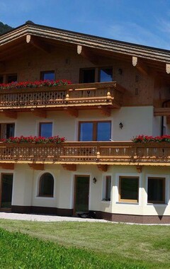 Hotel Nockhof (Terfens, Austria)