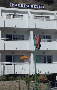 Casa/apartamento entero Apartamentos Isla Bonita (Puerto Rico, España)