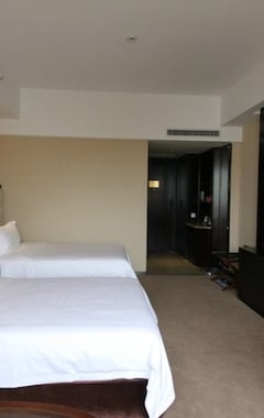 Hotel Guilin Kokusai (Guilin, Kina)