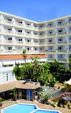 Hotel Alba Seleqtta Spa Resort (Lloret de Mar, España)