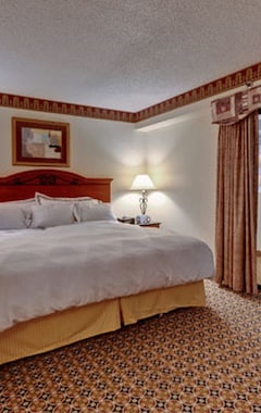 Hotel Clarion A Roberts (Spartanburg, USA)