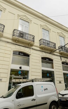 Hotel Casa Conforto (Ponta Delgada, Portugal)