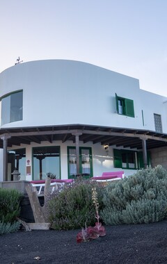 Koko talo/asunto B&b Villa Nadi In Lanzarote (Tías, Espanja)
