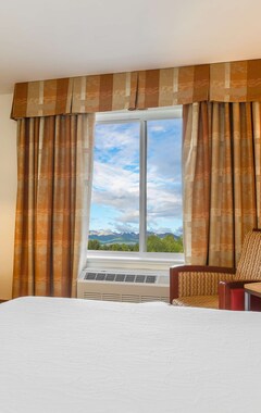 Hotelli Hilton Garden Inn Anchorage (Anchorage, Amerikan Yhdysvallat)