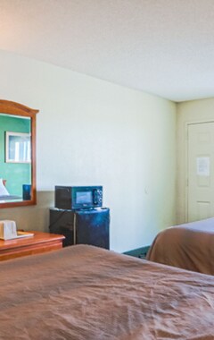 Hotel Days Inn Ashburn (Ashburn, USA)