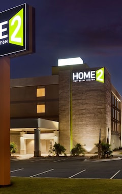 Hotelli Home2 Suites By Hilton Destin (Destin, Amerikan Yhdysvallat)