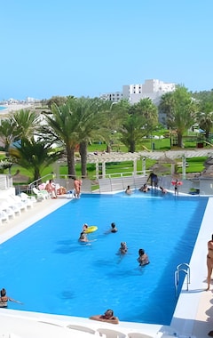 Hotel El Mehdi Beach Resort Ex Primasol El Mehdi (Mahdia, Túnez)
