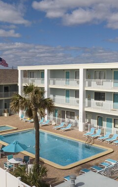 Hotel The Sea Esta At Coastal Waters (New Smyrna Beach, EE. UU.)