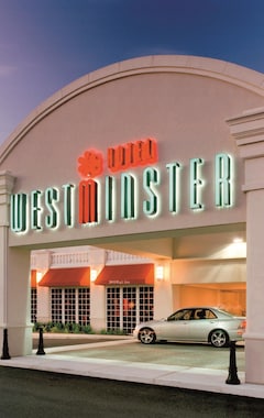 Westminster Hotel (Livingston, USA)