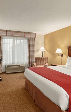 Hotel Country Inn & Suites by Radisson, Ames, IA (Ames, USA)