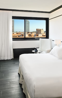 Hotel H10 Marina Barcelona (Barcelona, España)