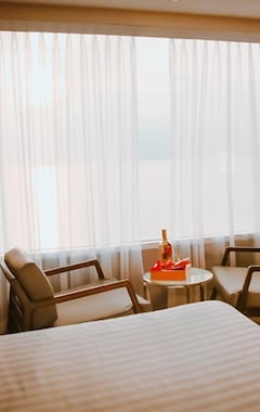 Hotelli Hotel Calm Seas (Nha Trang, Vietnam)