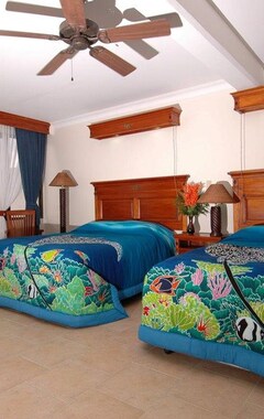 Hotelli Manta Ray Bay Resort (Colonia, Micronesia)