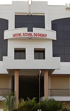 Hotelli Hotel Royal Regency (Nagpur, Intia)