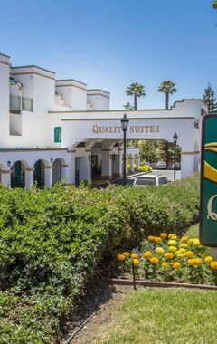 Hotel Quality Suites (San Luis Obispo, EE. UU.)
